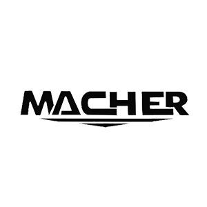 مچر (MACHER)