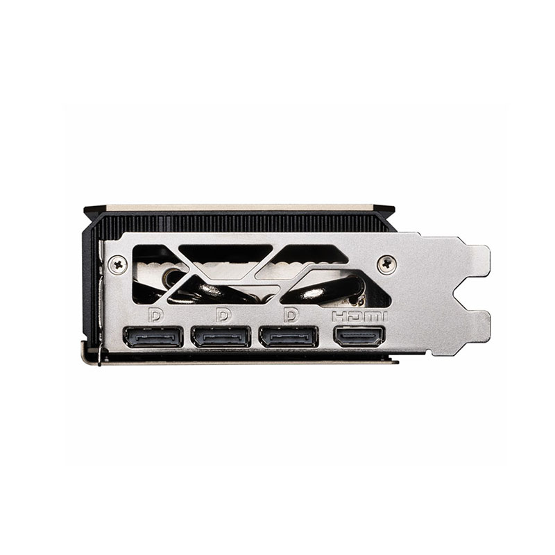 کارت گرافیک ام اس آی GeForce RTX™ 5070 12G INSPIRE 3X OC