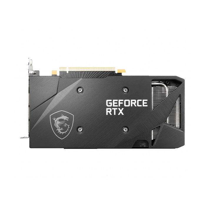 کارت گرافیک ام اس آی مدل GeForce RTX 3060 VENTUS 2X 12G OC