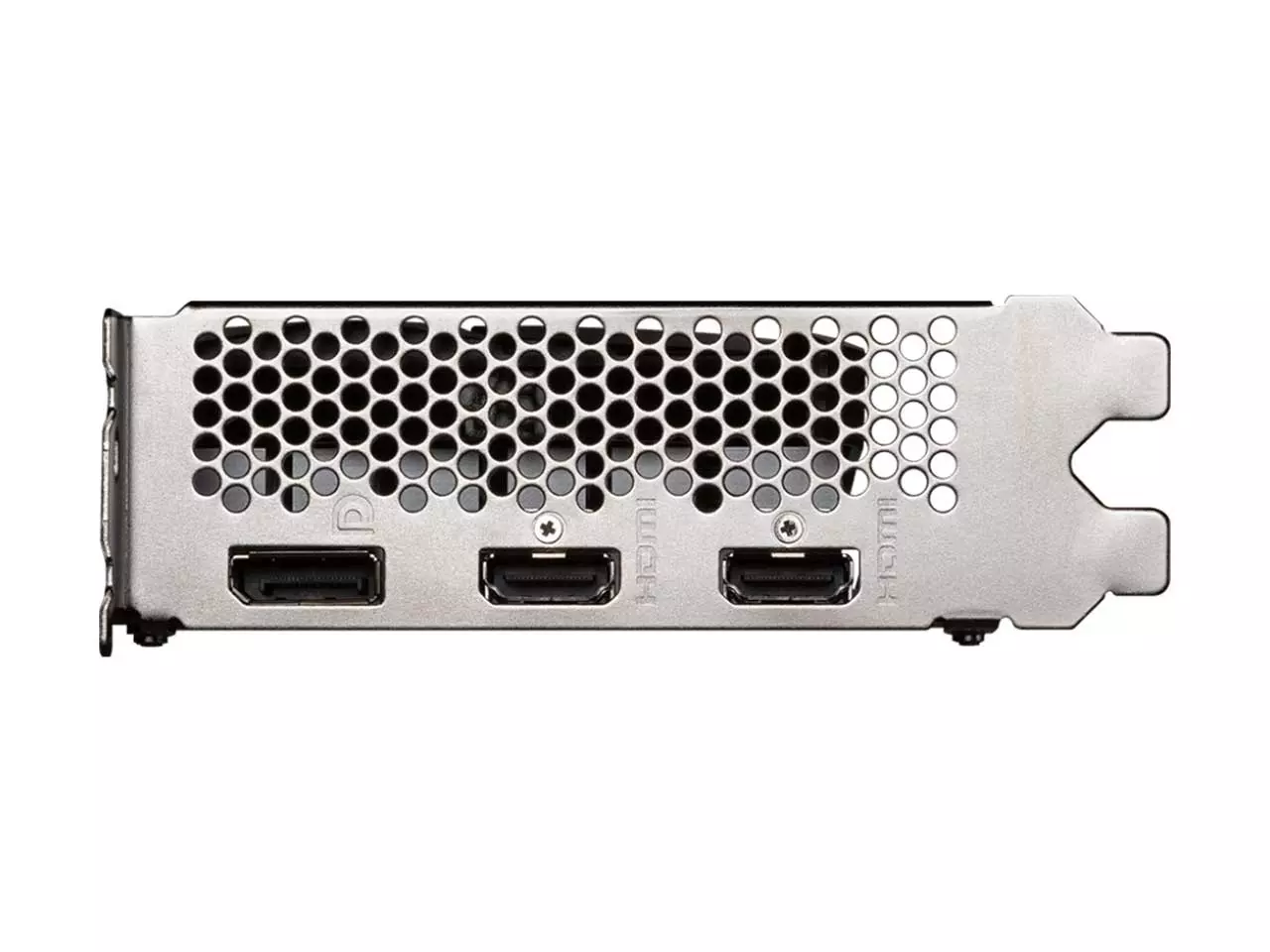 کارت گرافیک ام اس آی GeForce RTX 3050 VENTUS 2X 6G OC