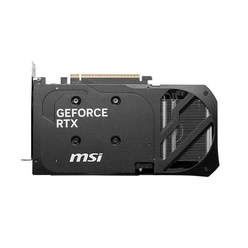 کارت گرافیک ام اس آی  GeForce RTX 5060 Ti 8G SHADOW 2X OC PLUS GDDR7