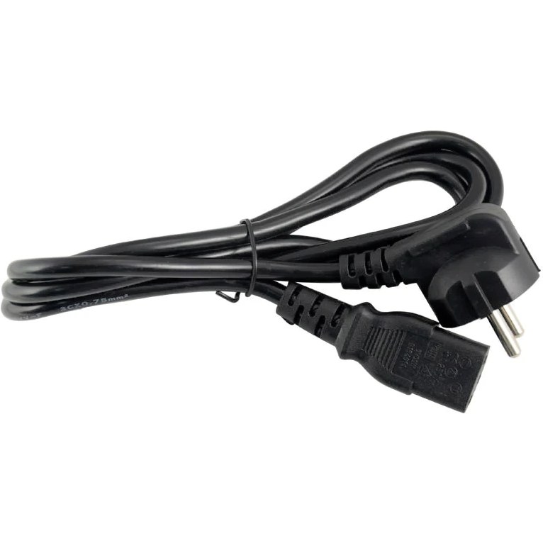 کابل برق اورجینال پاور کامپیوتر