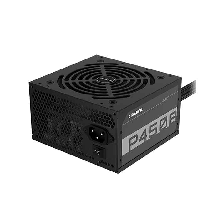 پاور کامپیوتر گیگابایت P450B