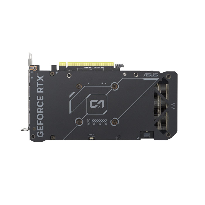 کارت گرافیک ایسوس Dual GeForce RTX 4060 OC Edition 16GB GDDR6