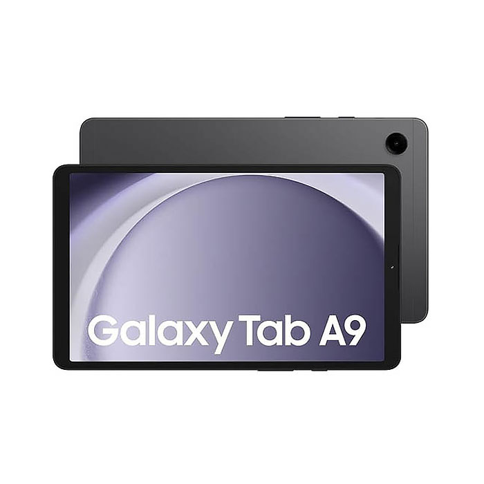 تبلت سامسونگ Galaxy Tab A9 ظرفیت 64 گیگابایت و رم 4 گیگابایت (SM-X115)