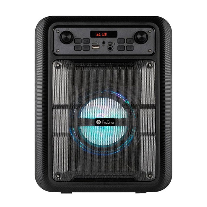 اسپیکر بلوتوثی پرووان 4910