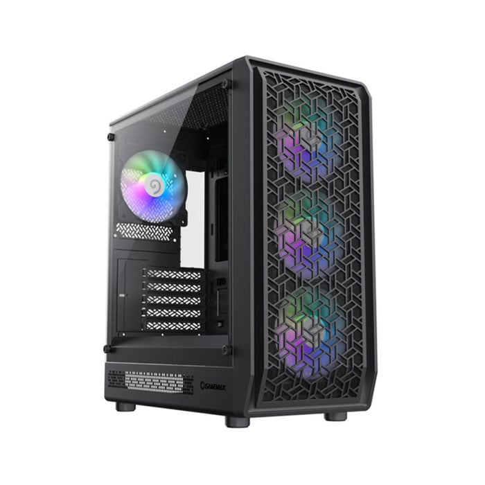 کیس کامپیوتر گیم مکس Forge AB