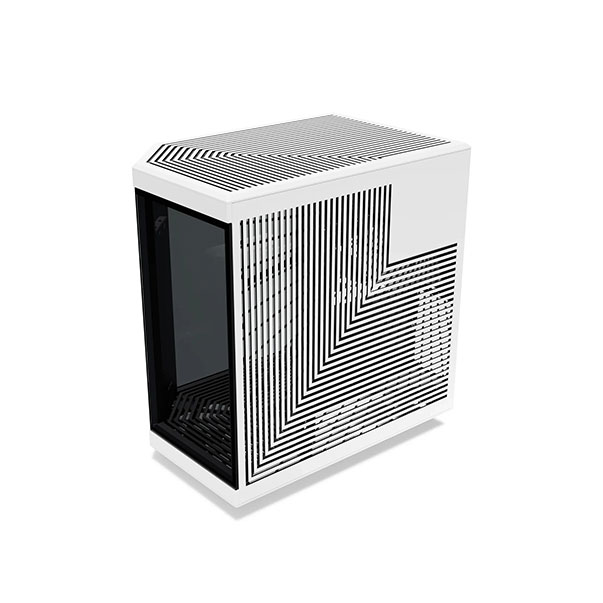 کیس کامپیوتر هایت Y70 Panda Touch Infinite Mid