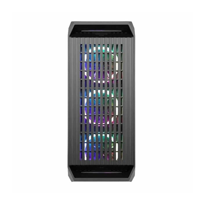 کیس اوست GT-AV09-BG ARGB