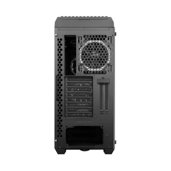 کیس اوست GT-AV09-BG ARGB