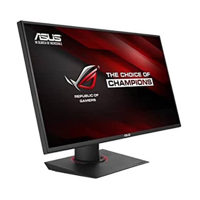 مانیتور ایسوس مدل ROG PG278QV - سایز 27 اینچ