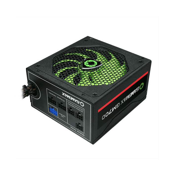 پاور کامپیوتر گیم مکس GM700