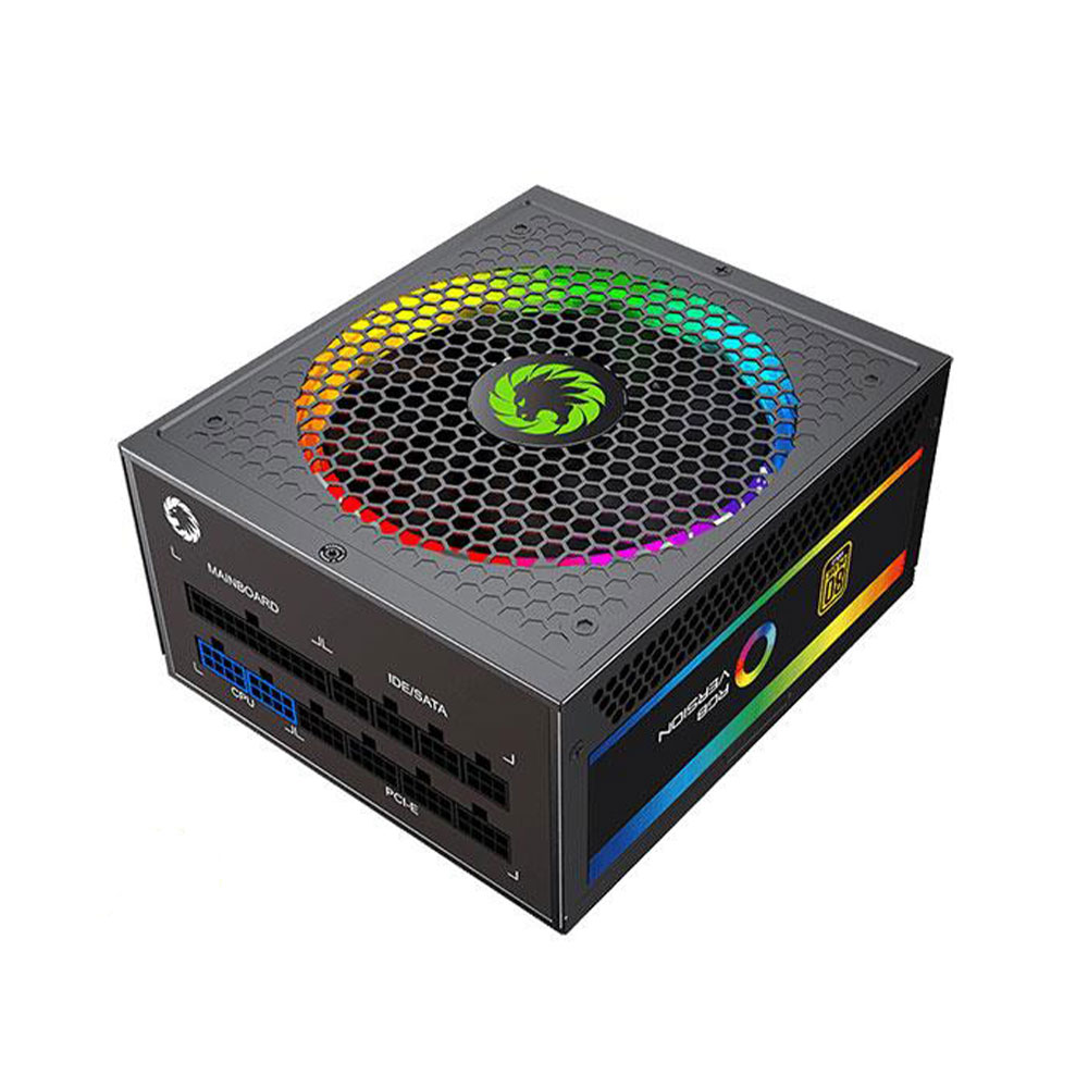 پاور کامپیوتر گیم مکس RGB1050STD