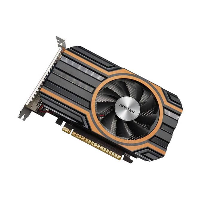 کارت گرافیک آرک تک GT740 - حافظه 4 گیگابایت