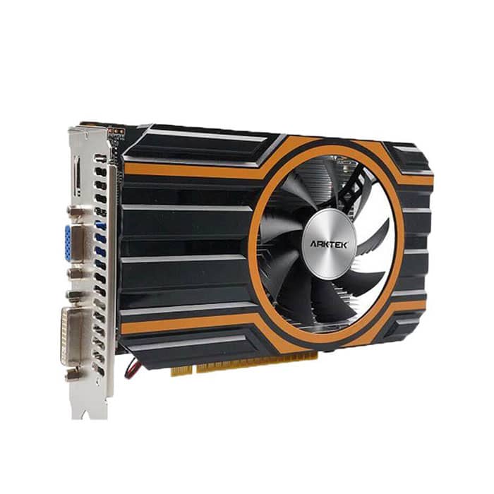 کارت گرافیک آرک تک GT740 - حافظه 4 گیگابایت