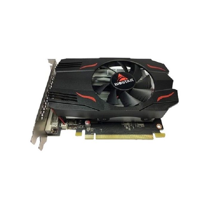کارت گرافیک بایوستار 1030 - حافظه 4 گیگابایت