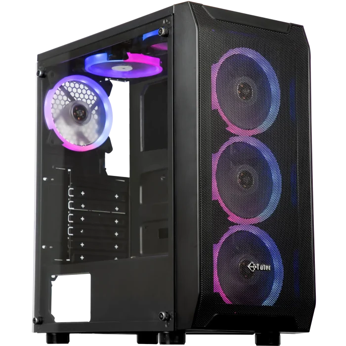 کیس گیمینگ فاطر Fater FG-720B