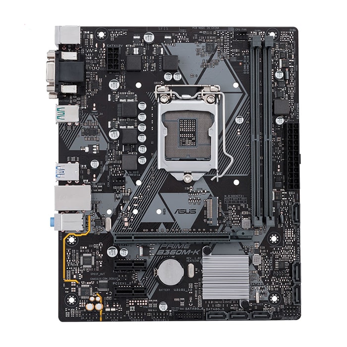 مادربرد ایسوس PRIME B360M-K