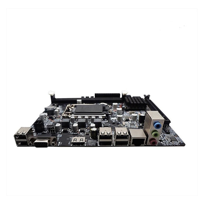 مادربرد آرک تک H61M-EL