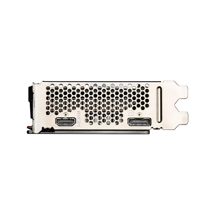 کارت گرافیک ام اس آی Radeon RX 6500 XT MECH 2X 4G