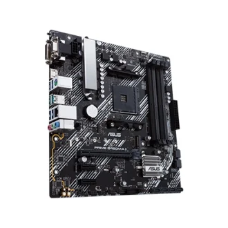 مادربرد ایسوس PRIME B450M-A II DDR4 Micro ATX