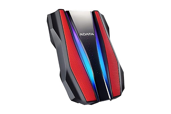 هارد اکسترنال ای دیتا مدل HD770G ظرفیت 1 ترابایت