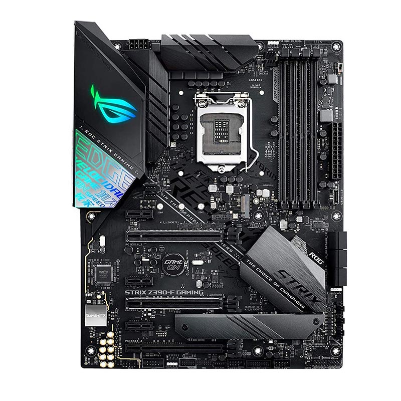مادربرد ایسوس ROG Strix Z390-F Gaming