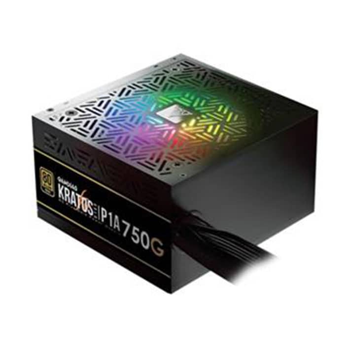 پاور گیمدیاس KRATOS P1A-750G