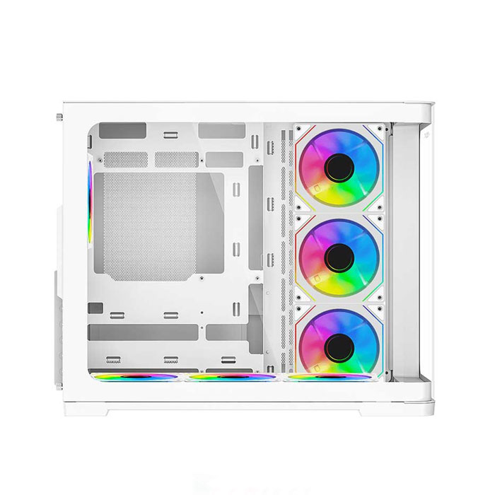 کیس گیمینگ اوست GT-AQ18-MW