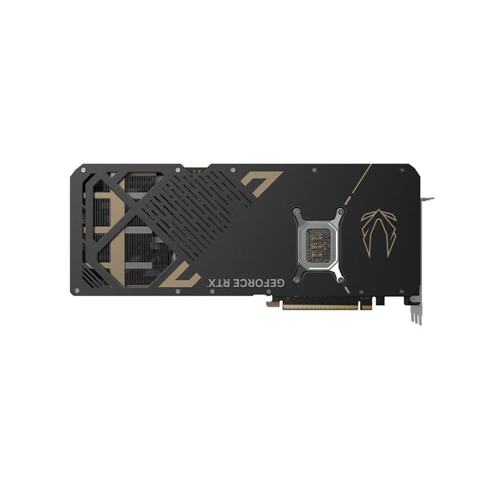 کارت گرافیک زوتک GeForce RTX 5070 Ti SOLID OC 16G