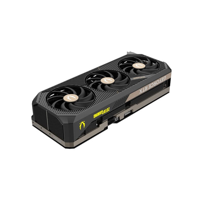 کارت گرافیک زوتک GeForce RTX 5070 Ti SOLID OC 16G