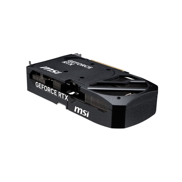 کارت گرافیک ام اس آی GeForce RTX™ 5070 12G SHADOW 2X OC