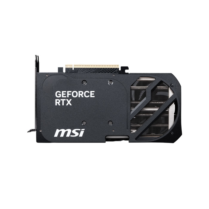 کارت گرافیک ام اس آی GeForce RTX™ 5070 12G SHADOW 2X OC
