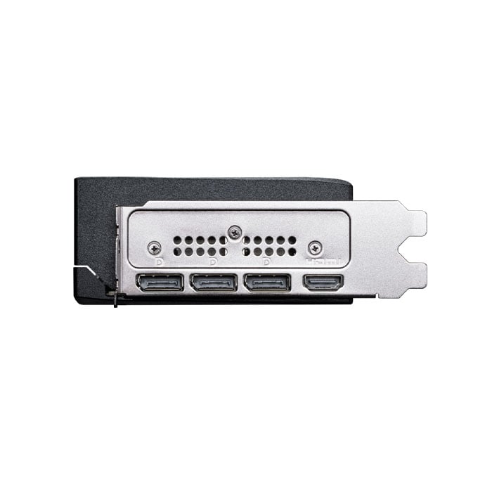 کارت گرافیک ام اس آی GeForce RTX™ 5070 12G SHADOW 2X OC