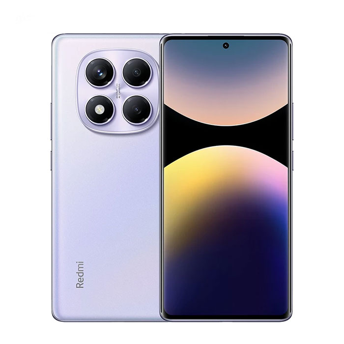 گوشی موبایل شیائومی Redmi Note 14 Pro 4G دو سیم کارت ظرفیت 256 گیگابایت و رم 8 گیگابایت
