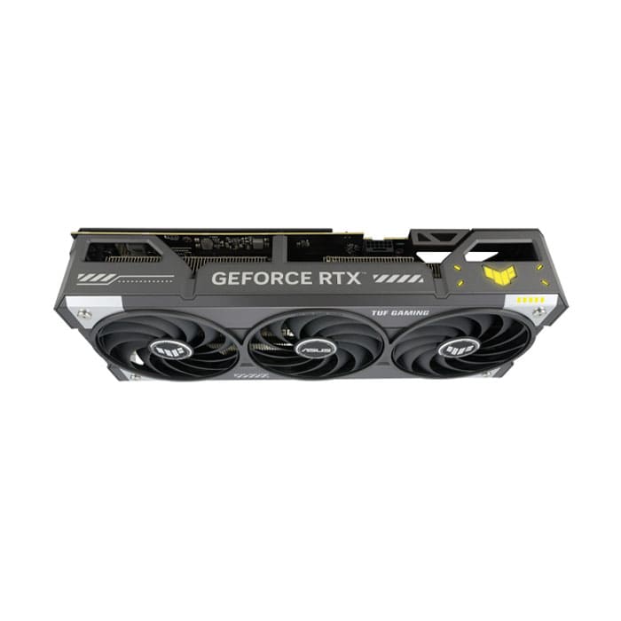 کارت گرافیک ایسوس TUF Gaming GeForce RTX 5070 Ti 16GB GDDR7 OC Edition