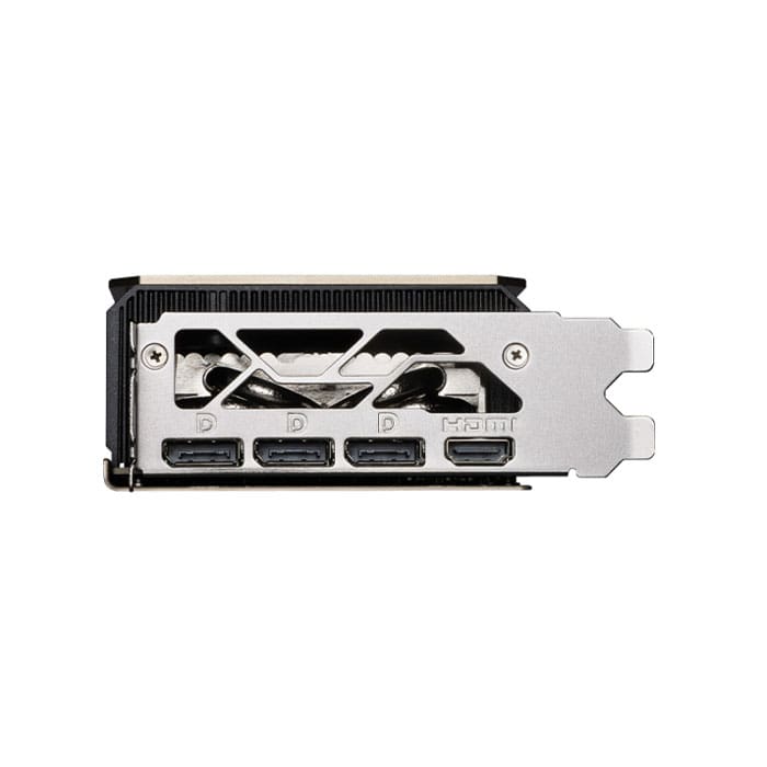 کارت گرافیک ام اس آی GeForce RTX 5080 16GB INSPIRE 3X OC