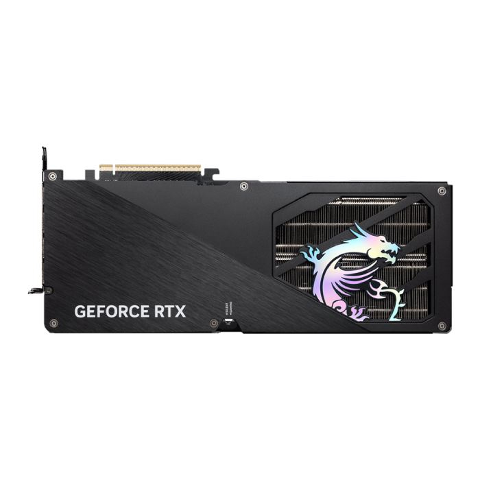 کارت گرافیک ام اس آی GeForce RTX 5080 16GB GAMING TRIO OC