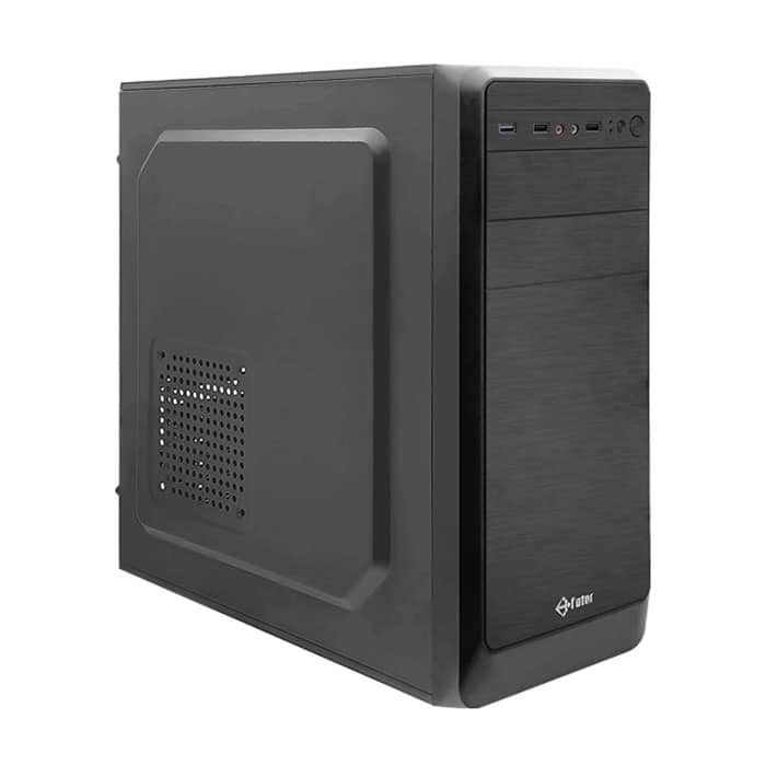 کیس کامپیوتر فاطر F-3207