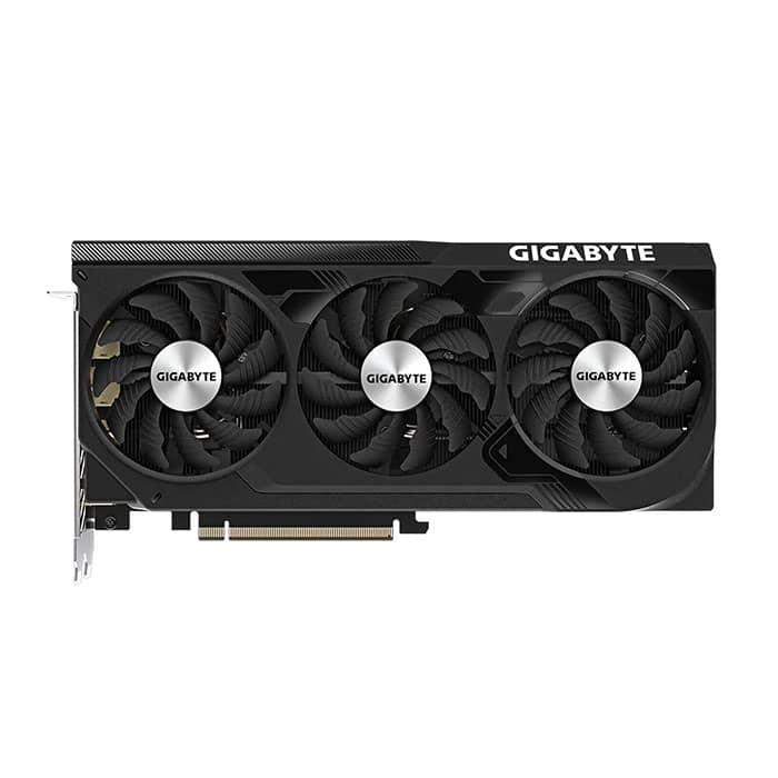 کارت گرافیک گیگابایت  GeForce RTX­­™ 4070 GAMING WF3 OC 12GB