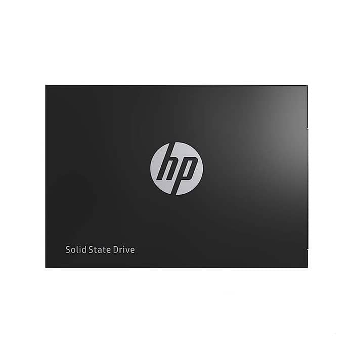 اس اس دی اینترنال اچ پی S650 ظرفیت 120 گیگابایت