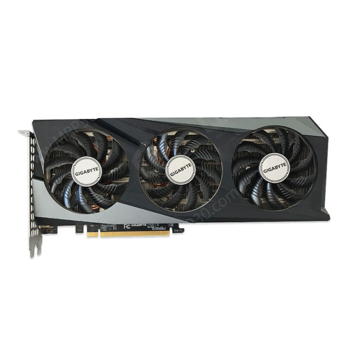 کارت گرافیک گیگابایت GeForce RTX 3060 Gaming OC 8G