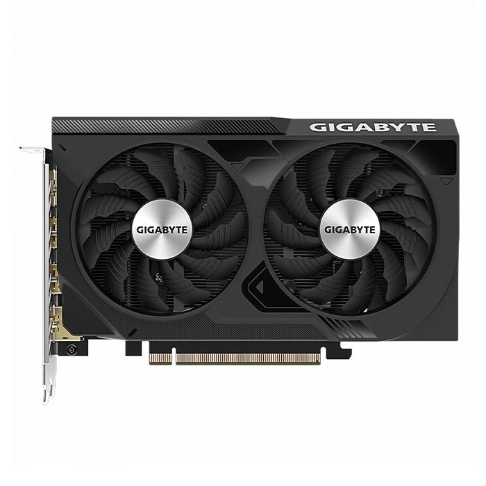 کارت گرافیک گیگابایت GeForce RTX™ 4060 WF2 OC 8G