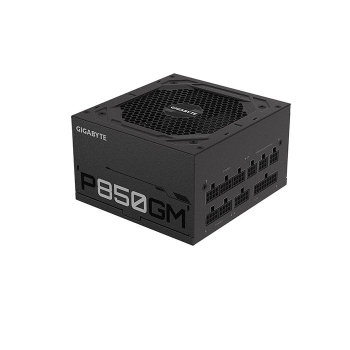 پاور کامپیوتر گیگابایت AORUS P850W GOLD