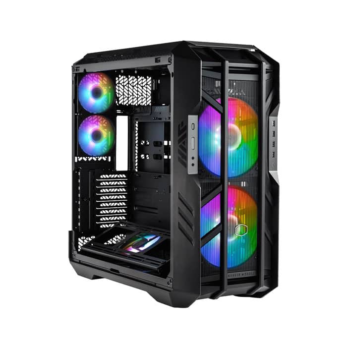 کیس کامپیوتر کولر مستر HAF 700