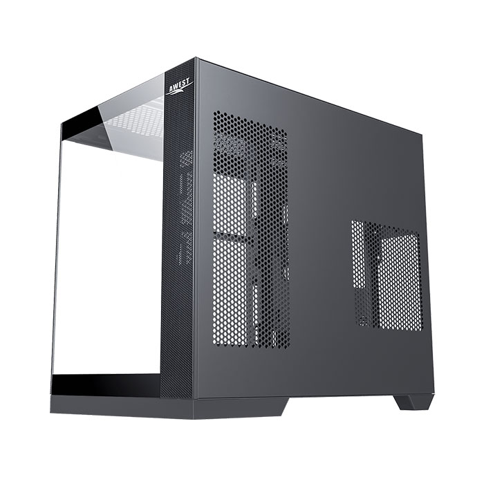 کیس کامپیوتر اوست GT-AQ12-MB