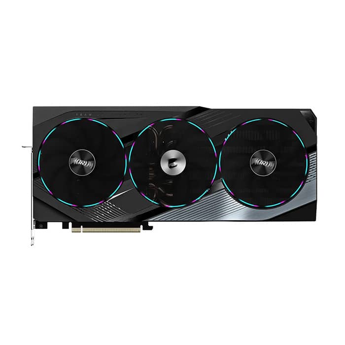 کارت گرافیک گیگابایت AORUS RTX 4070 Ti ELITE 12G