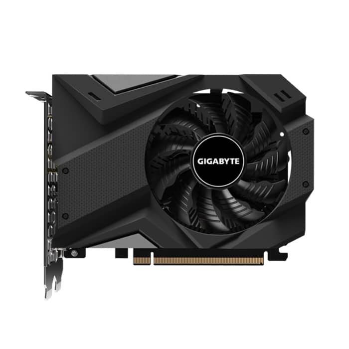کارت گرافیک گیگابایت GTX 1630 OC 4GB