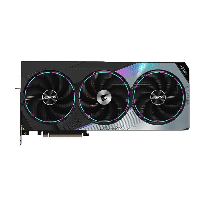 کارت گرافیک گیگابایت AORUS RTX 4080 MASTER 16G