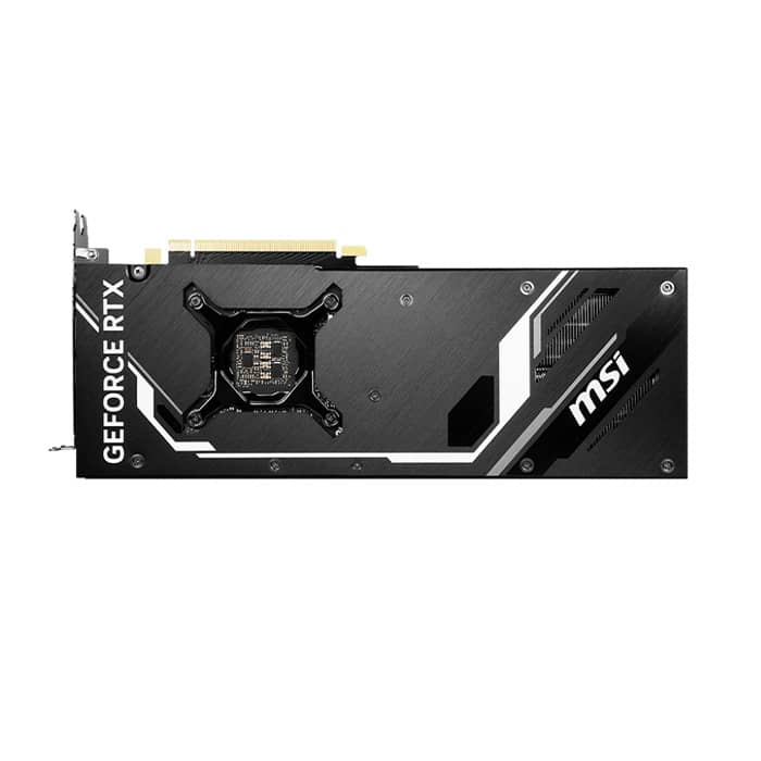 کارت گرافیک ام اس ای RTX 4070 Ti VENTUS 3X 12G